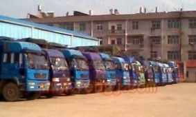 江西撫州廂式貨車 集裝箱車求購 回收 供應(yīng) 出售圖片信息 供求圖片欄目