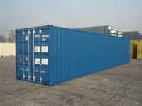 優(yōu)質(zhì)40GP集裝箱出售 2米長，2.7米高，箱況良好，貨源穩(wěn)定