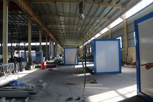 河北寶豐輕鋼彩板責(zé)任公司 集裝箱調(diào)色用品價格、廠家與批發(fā)指南